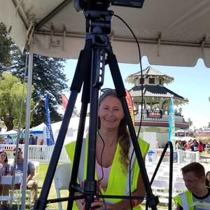 Meet your Posher, Karen